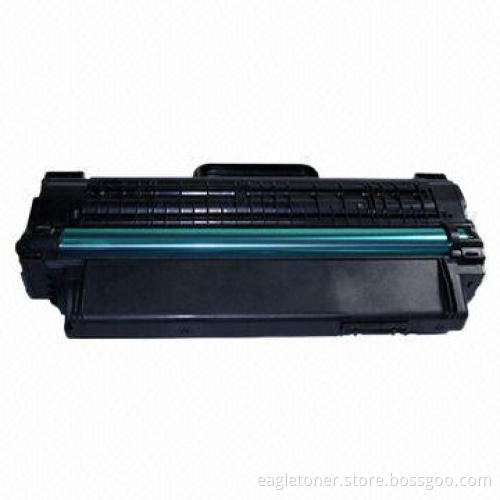 Compatible black toner cartridge for Samsung MLT-D105S/L